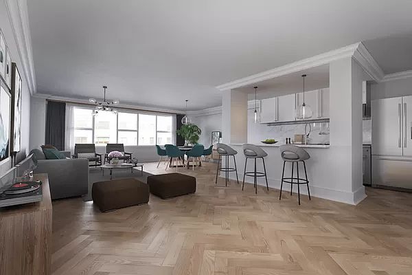 1st image of 69 5th Ave APT 10D