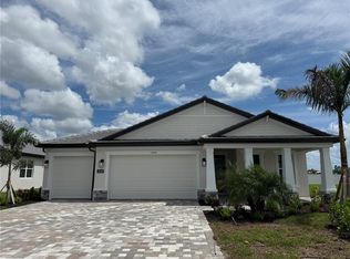 1688 Lugano Cir, Nokomis, FL 34275