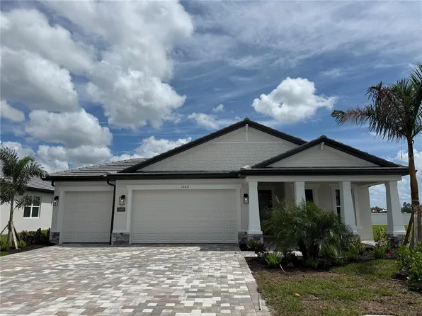 1688 Lugano Cir, Nokomis, FL 34275