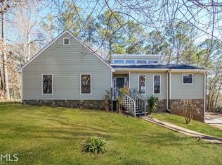 355 Farm Path, Roswell, GA 30075
