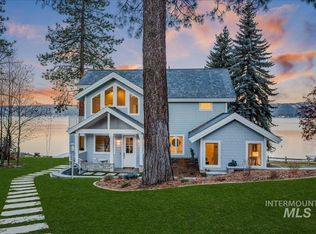1622 E Lake St, McCall, ID 83638
