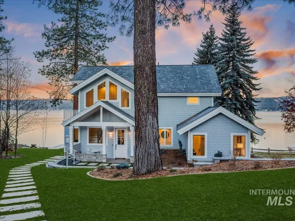 1622 E Lake St, McCall, ID 83638