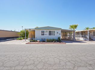 3380 S 4th Ave LOT 58, Yuma, AZ 85365