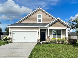 436 Lions Den Dr, Pooler, GA 31322