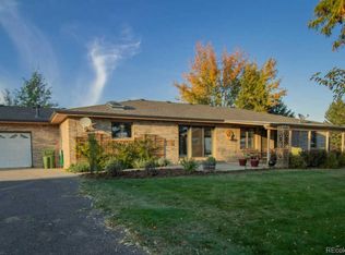 8738 Yellowstone Rd, Longmont, CO 80503