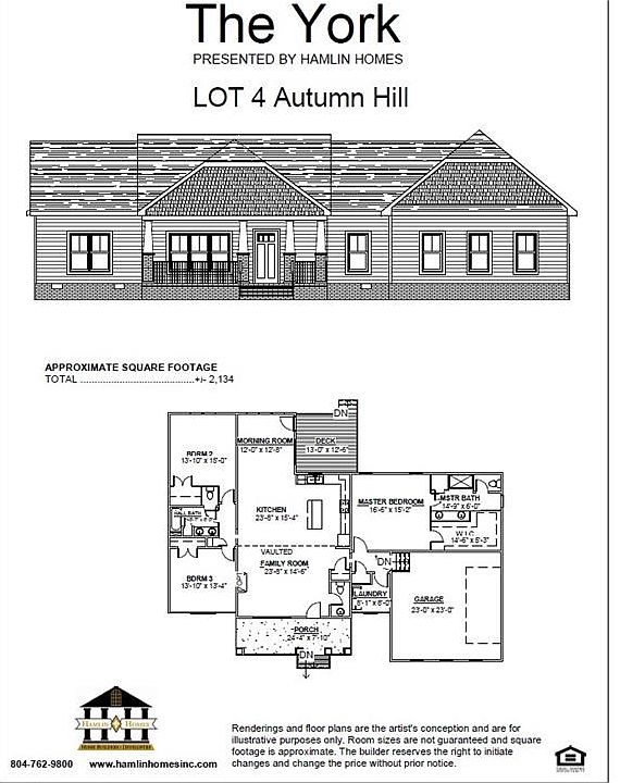 1st image of 0 Autumn Knoll Dr