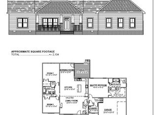 12017 Autumn Knoll Dr, Mechanicsville, VA 23116