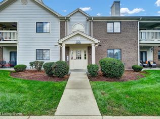 8500 Ambrosse Ln UNIT 207, Louisville, KY 40299