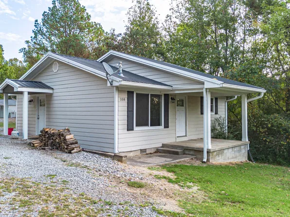 108 Suwanee Hill Rd, Kuttawa, KY 42055