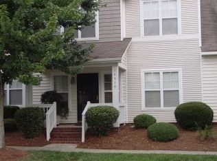 16810 Bridgeton Ln, Huntersville, NC 28078