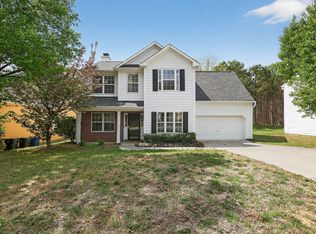 604 Crossview Ln, Durham, NC 27703