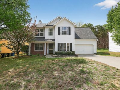 604 Crossview Ln, Durham, NC, 27703