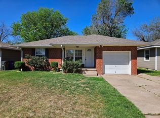 1324 Regent St, Norman, OK 73069