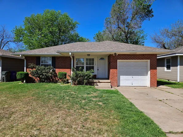 1324 Regent St, Norman, OK 73069