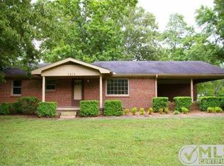 1213 Wilson Ave, Tullahoma, TN 37388