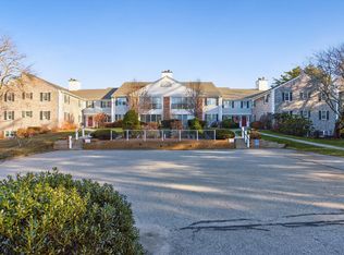 Hilltop, Sandwich, MA 02563