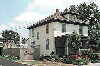 Beautiful 2 story home