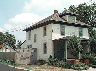 315 Naylor St, Salisbury, MD 21804