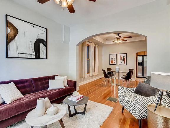 3rd image of 176 W Bayaud Ave