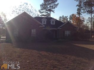 710 Tennessee Walk, Statesboro, GA 30458