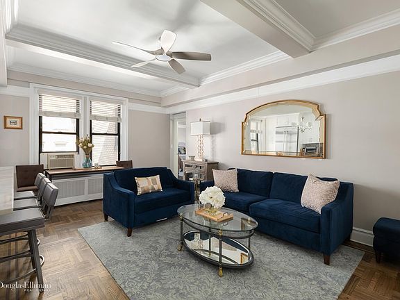 2nd image of 321 W 90th St APT 9F