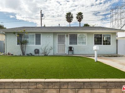 1331 N Evergreen St, Burbank, CA, 91505