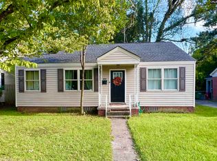 611 Naples Ave, Cayce, SC 29033