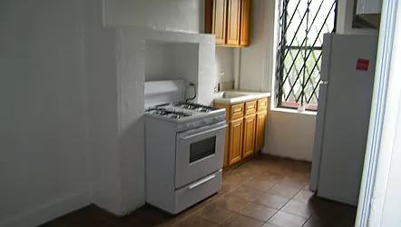 Rented by Francis Castoria LREB