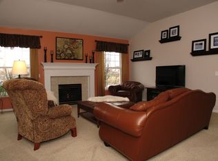 3867 Lost Willow Dr, Mason, OH