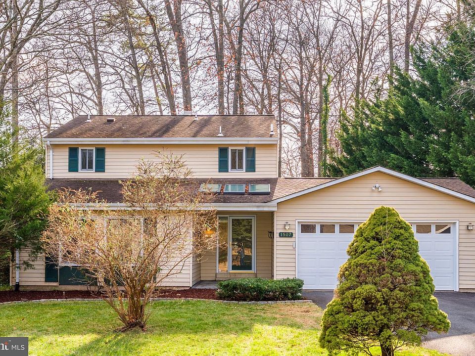 1st image of 1507 Sadlers Wells Dr