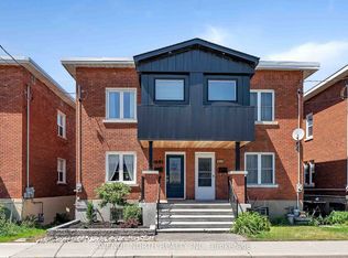 1091 Gladstone Ave, Ottawa, ON K1Y 3H1