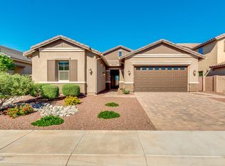 390 E Torrey Pines Pl, Chandler, AZ 85249