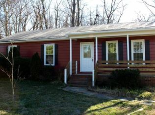 4708 Bridgewood Ct, Midlothian, VA 23112