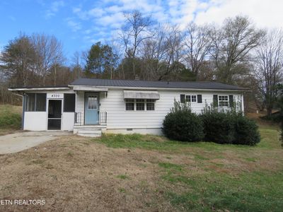 4330 Fulton Rd, Corryton, TN, 37721