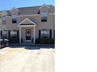 1008 15th St UNIT 14B, Mexico Beach, FL 32456