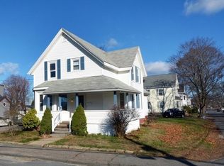 30 River St, Danvers, MA 01923