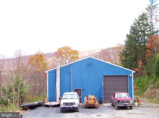 146 Zendt Ln, Port Matilda, PA 16870