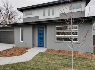 3861 N Collister Dr, Boise, ID 83703