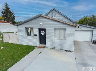 1164 Cassia Ave, Idaho Falls, ID 83402