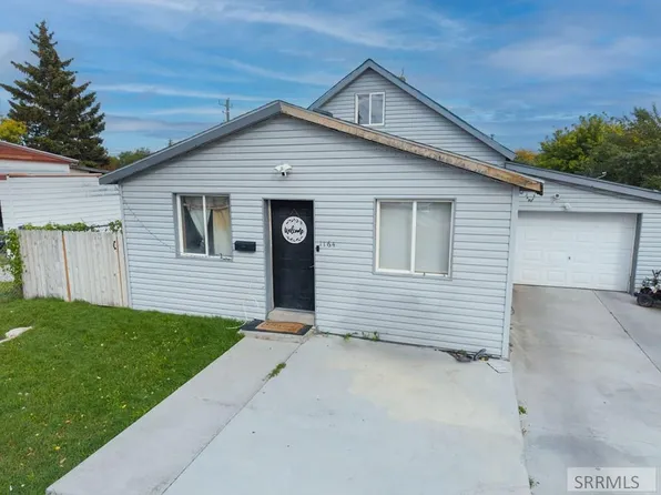 1164 Cassia Ave, Idaho Falls, ID 83402
