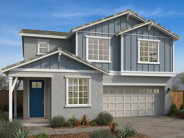 5884 Trailblaze Dr, Fairfield, CA 94534