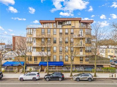 4050 Nostrand Ave APT 1B, Brooklyn, NY, 11235