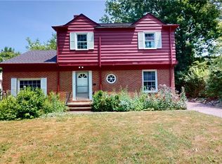 3075 Ludlow Rd, Shaker Heights, OH 44120