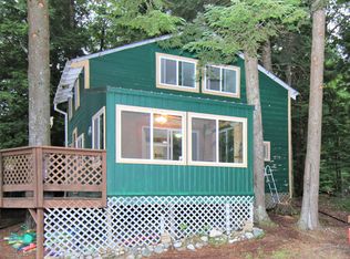 675 Springy Pond Rd, Ellsworth, ME 04605