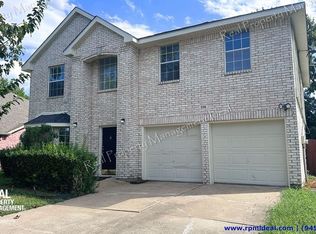 836 Snapdragon Ln, Plano, TX 75075