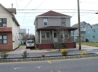134 W Rio Grande Ave, Wildwood, NJ 08260
