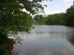 250 Clear Pointe Rd, Lynch Station, VA 24571