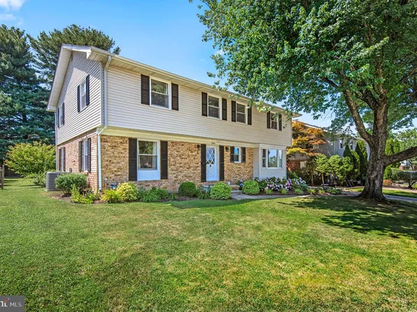 264 E Padonia Rd, Lutherville Timonium, MD 21093