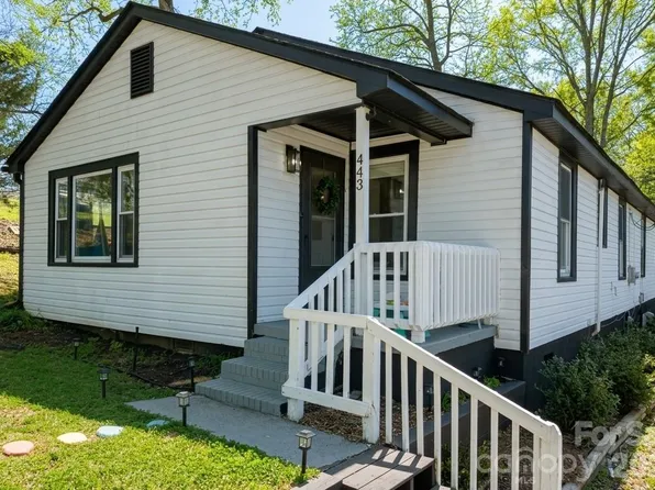 443 Brandon St, Davidson, NC 28036