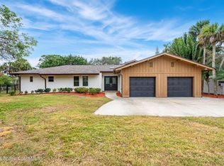 2010 S Courtenay Pkwy, Merritt Island, FL 32952